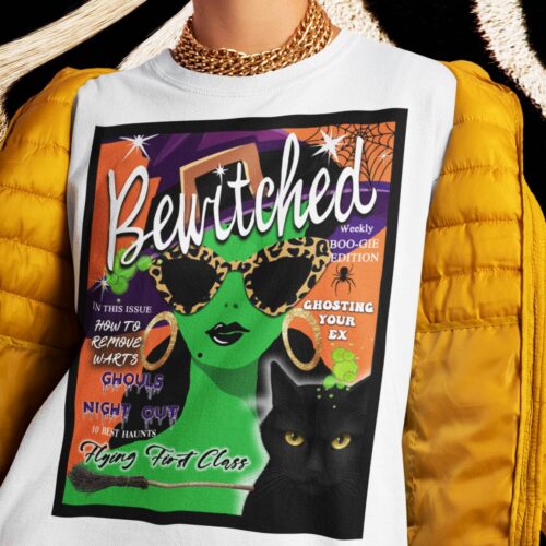 Bewitched