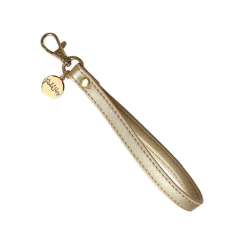 Carry It Wristlet Hand Strap Attachment