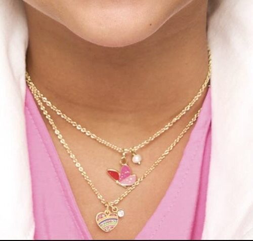 Children/Tween Jewelry