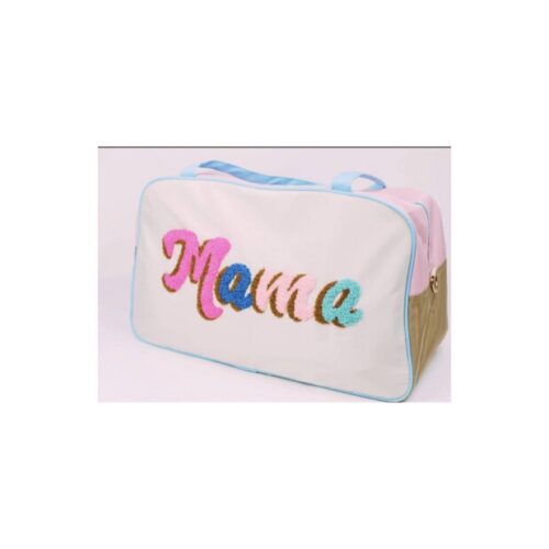 Mama Duffle Bag