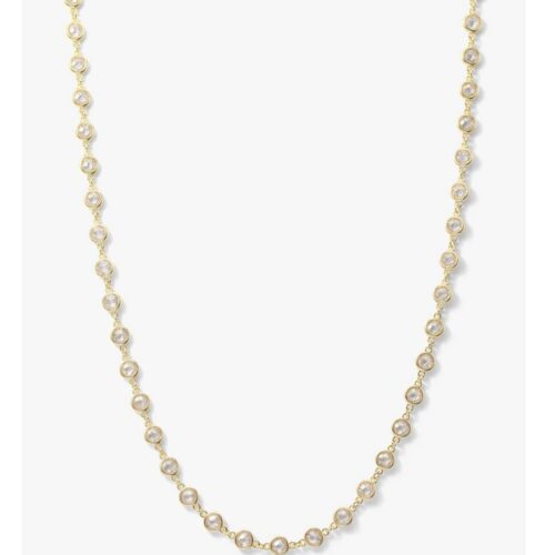 "She's So Fire" Necklace 36”