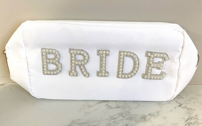 Bride Pouch
