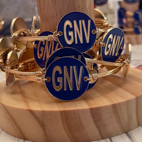 Gainesville GNV Bangle (standard)