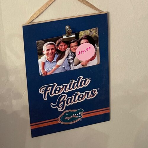 Clip It Photo Team Logo
Florida Gators