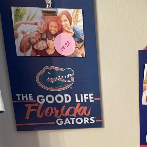 Clip Photo Good Life
Florida Gators