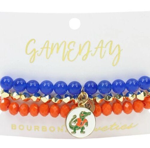 GAMEDAY STRETCHY STACK - FLORIDA GATORS MASCOT