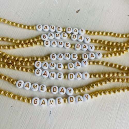 GAMEDAY Trucker Hat Chain