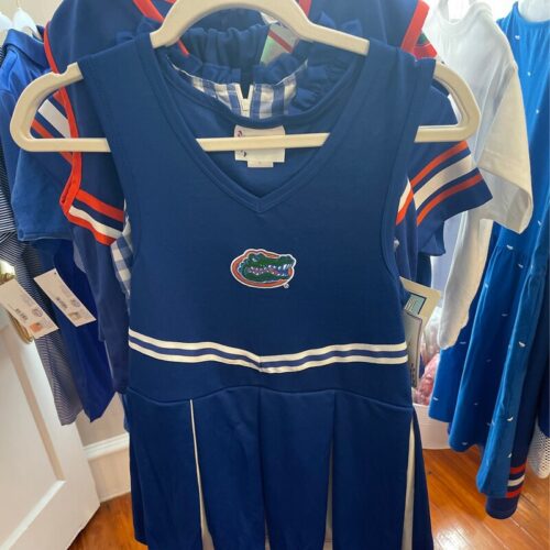 Gator Dress