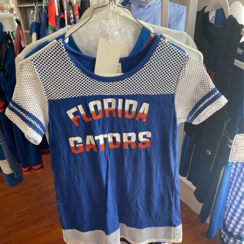 Gator Dress/Shirt