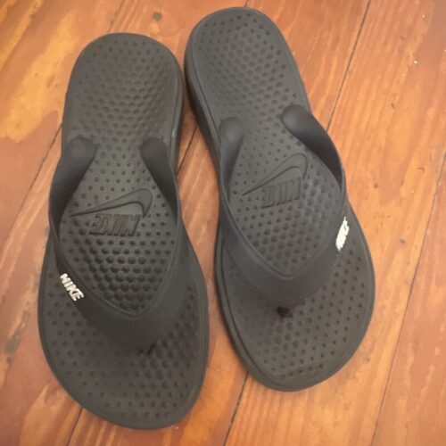 Nike Flip Flops