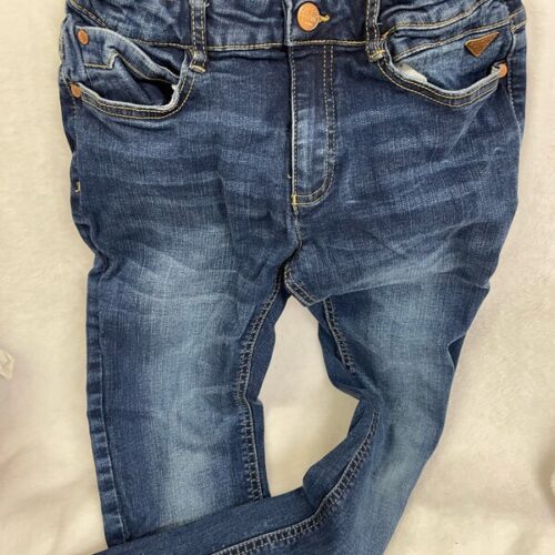 Nukutavake Boy Jeans Like New