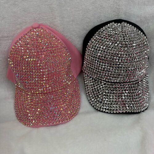 Oh, So Cute & Sparkly