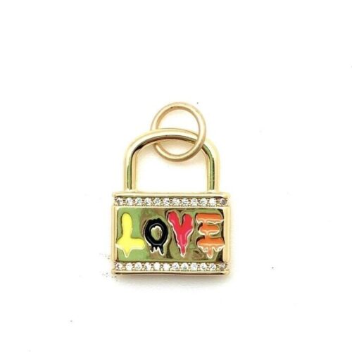 Sheena's Love Locket