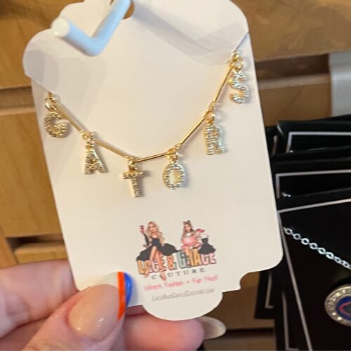 GATORS Necklace