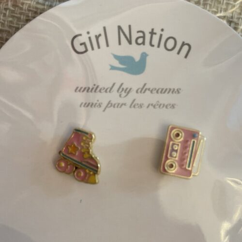 Skye's Let the Good Times Roll Perfect Pair Earrings