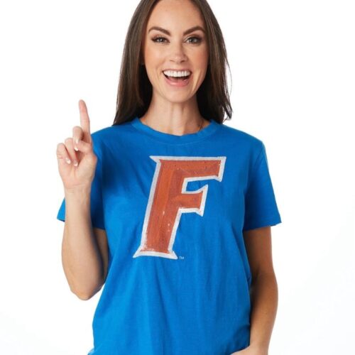 The Florida Sequin Shirt