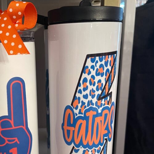 Gator Cups 30 Oz
