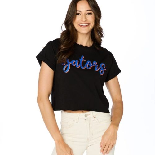 The Gators Vintage Tee