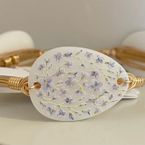 Easter Egg Bangle