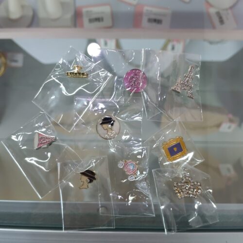 Apple Watch Band Charms